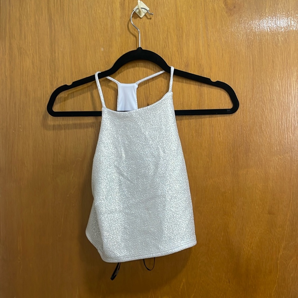 Forever 21 crop top